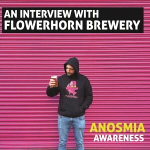 An Interview with Flowerhorn Brewery