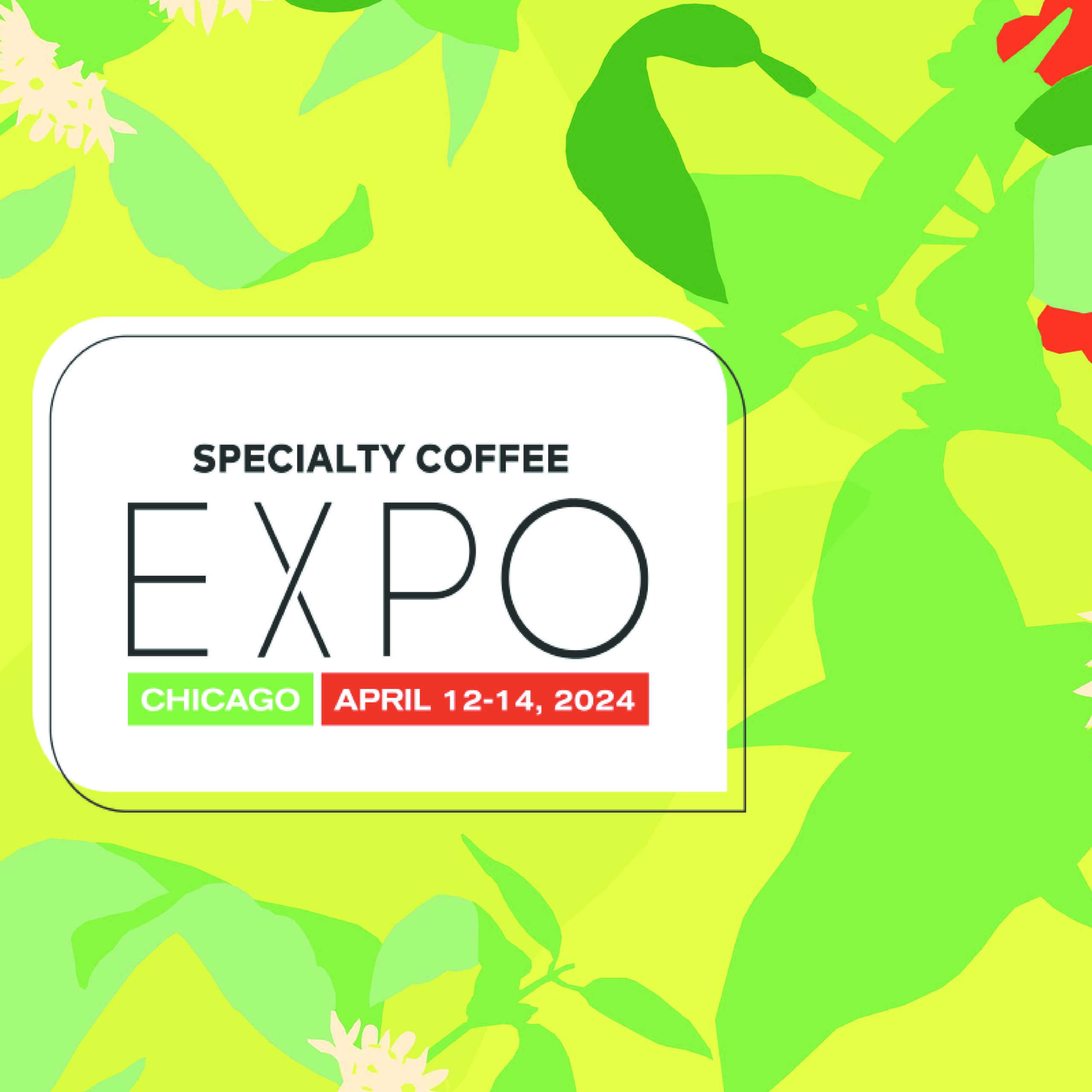 Coffee Expo 2024