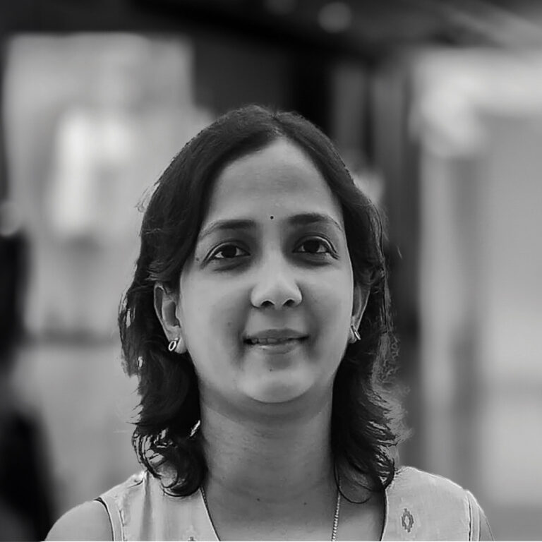 Deepti S.