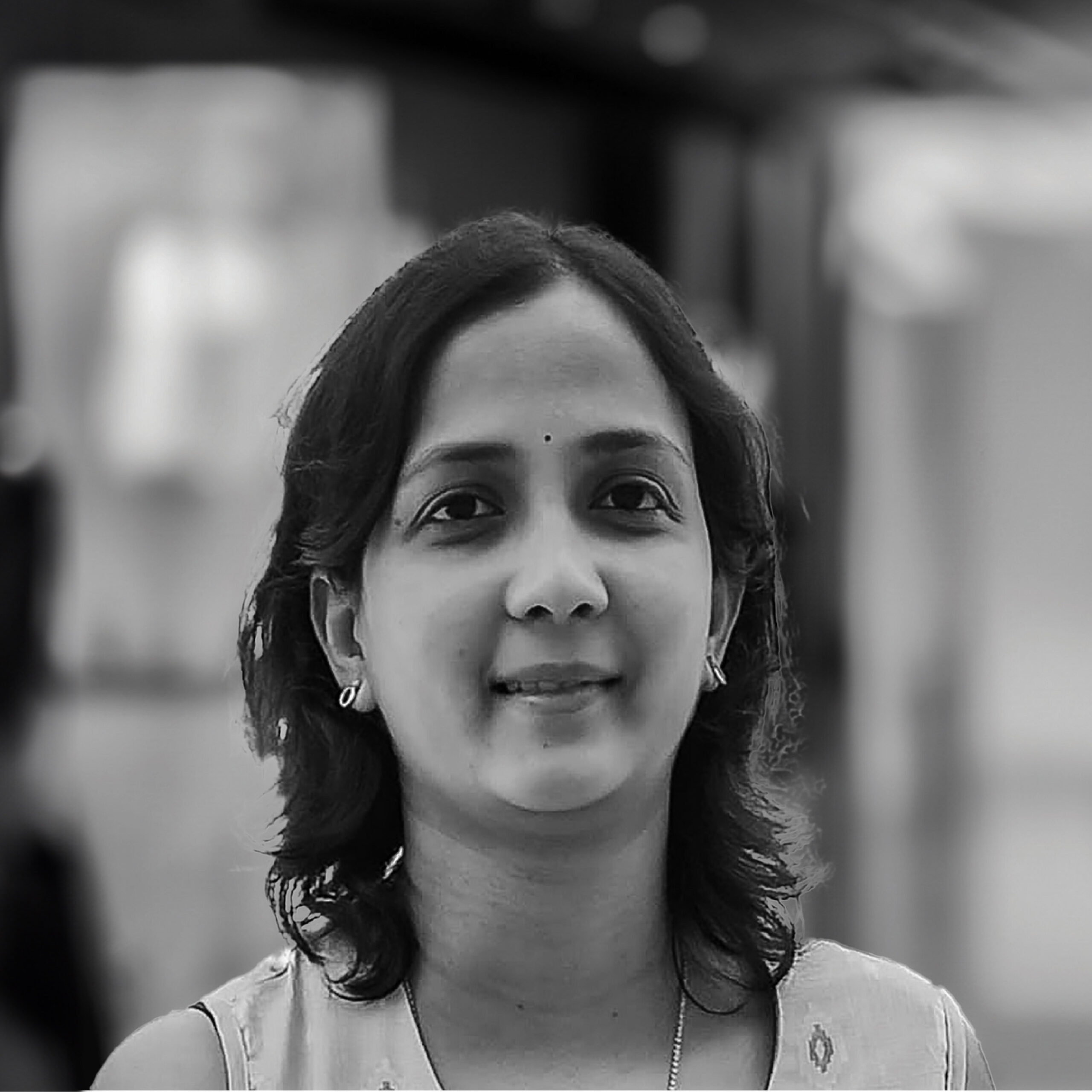 Deepti S.