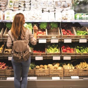 Enhancing Food Quality