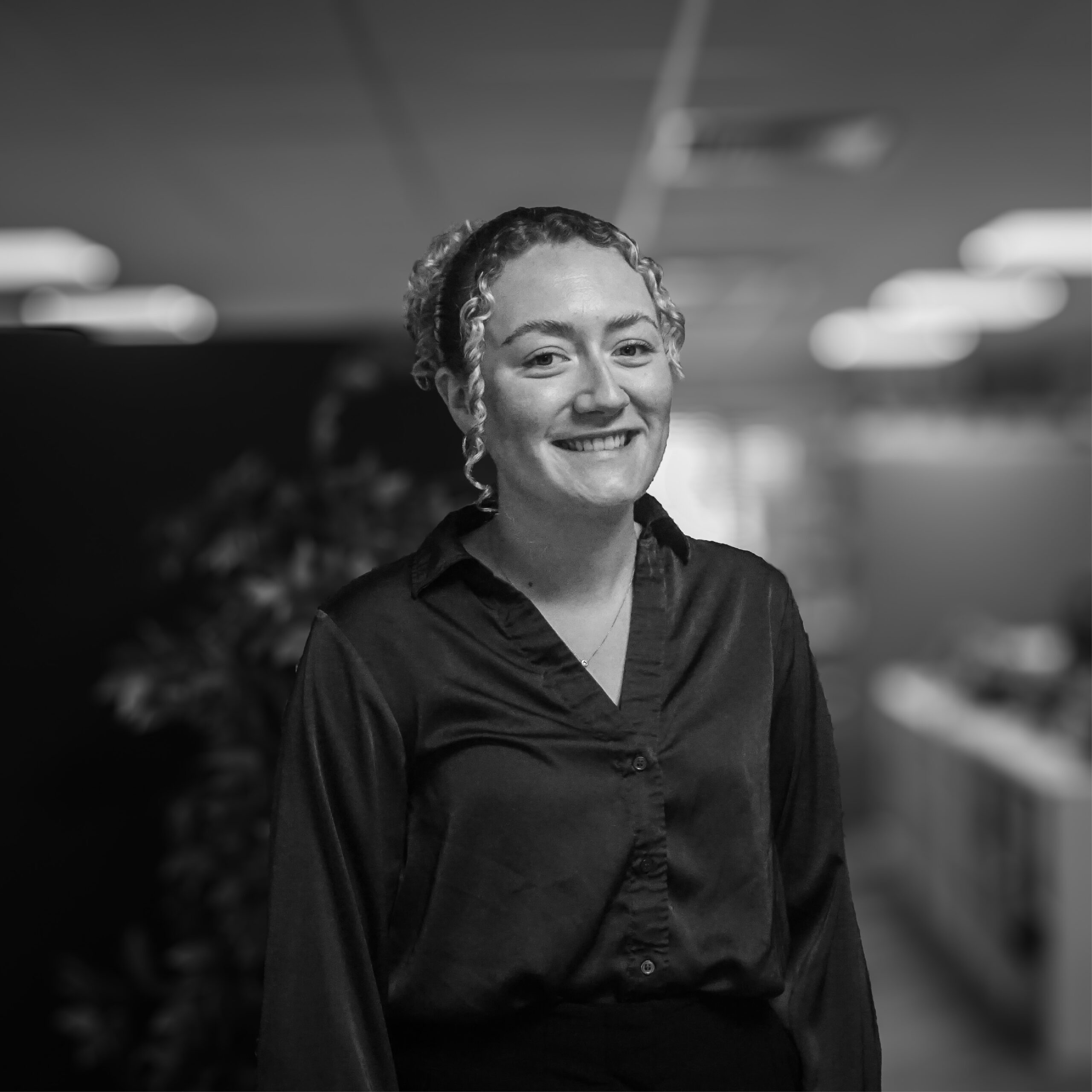 Isabel Eade