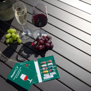 Wine Sensory and Quality Control