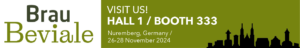 FlavorActiV at BrauBeviale 2024