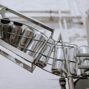 Food & Beverage Industry Insights