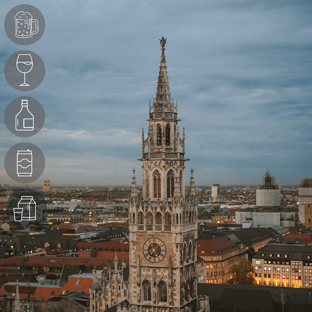 DRINKTEC - FlavorActiV