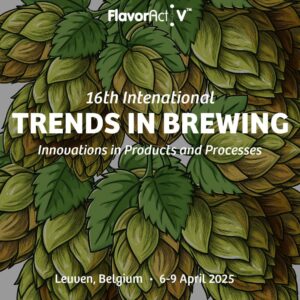 Trends in Brewing 2025