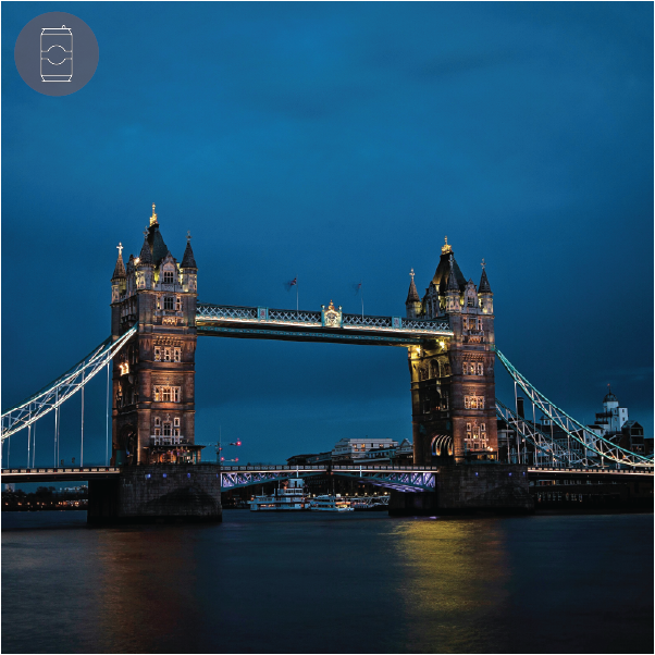 UK Soft Drinks - FlavorActiV