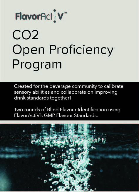 CO2 Sensory Club pack (with bleed)