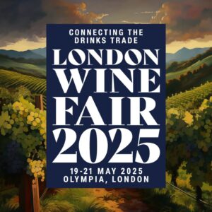 London Wine Fair 2025