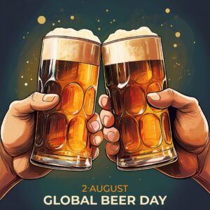 Global Beer Day 2025