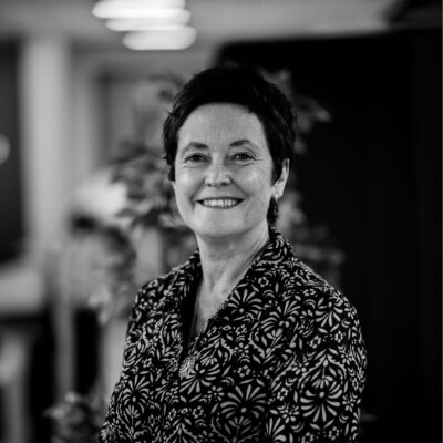 Evelyne Canterranne
