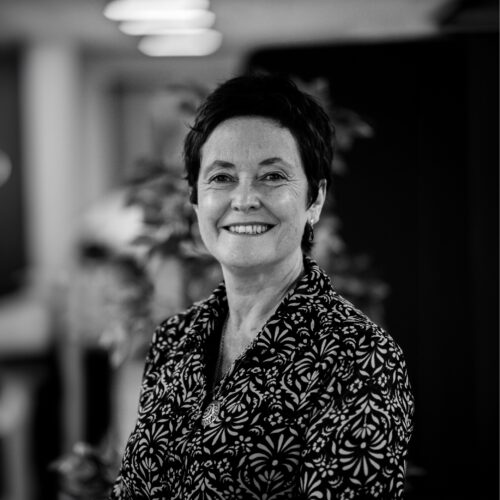 Evelyne Canterranne