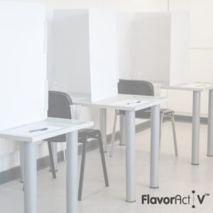 In-person vs distance training comparison