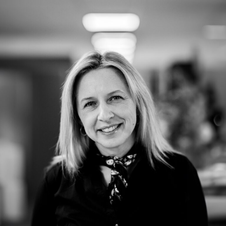 Lynne Bickell
