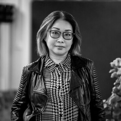 Marie Pohler - Commercial Director