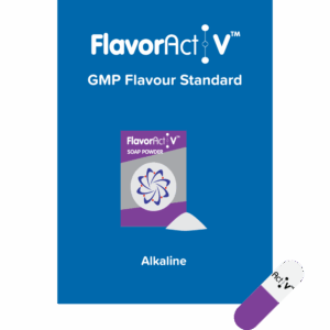 Alkaline Flavour Standard