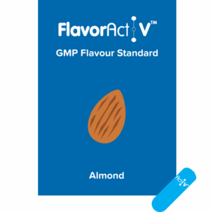 Almond (benzaldehyde) Flavour Standard