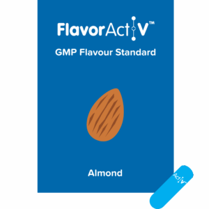 Almond (benzaldehyde) GMP Flavour Standard (Customer)