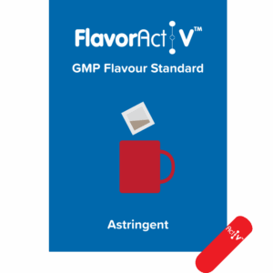 Astringent Flavour Standard