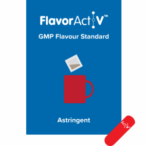 Astringent GMP Flavour Standard (Customer)