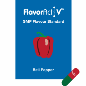 Bell Pepper Flavour Standard