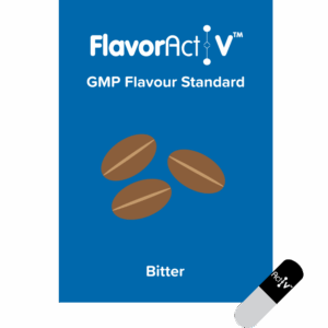 Bitter Flavour Standard