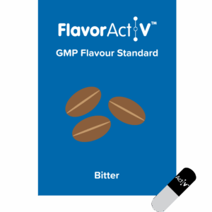 Bitter GMP Flavour Standard (Customer)