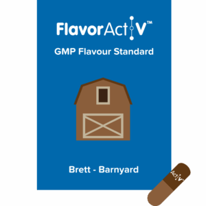 Brett Barnyard GMP Flavour Standard (Customer)