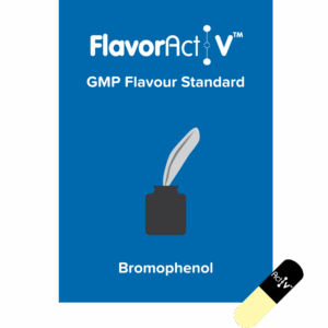 Bromophenol Flavour Standard