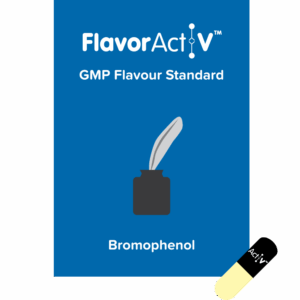 Bromophenol GMP Flavour Standard (Customer)