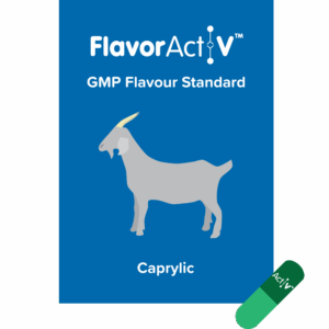 Caprylic GMP Flavour Standard (Customer)
