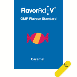 Caramel Flavour Standard