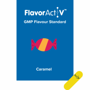 Caramel GMP Flavour Standard (Customer)