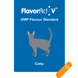 Catty Flavour Standard