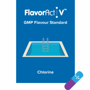 Chlorine Flavour Standard