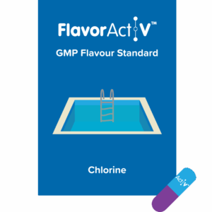 Chlorine GMP Flavour Standard (Customer)