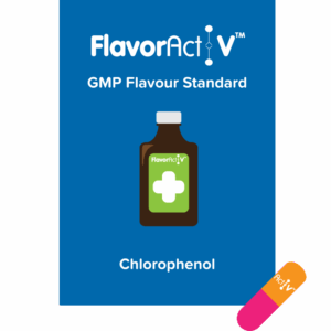 Chlorophenol Flavour Standard