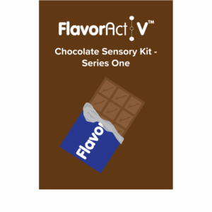 Chocolate Sensory Starter Kit