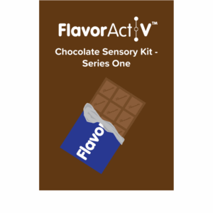 Chocolate Sensory Starter Kit (Customer)