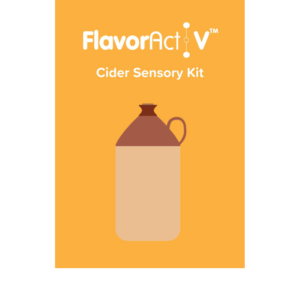 Cider Sensory Starter Kit