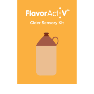 Cider Sensory Starter Kit (Customer)