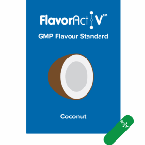 Coconut Flavour Standard