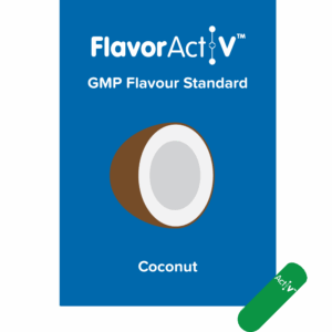 Coconut GMP Flavour Standard (Customer)
