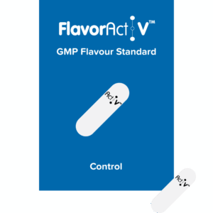 Control Flavour Standard
