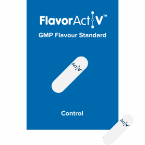 Control GMP Flavour Standard (Customer)
