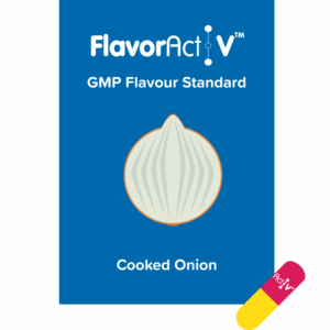 Cooked Onion (DMTS) Flavour Standard