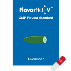 Cucumber Flavour Standard