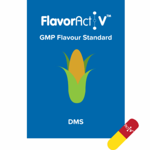 DMS Flavour Standard