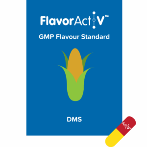 DMS GMP Flavour Standard (Customer)